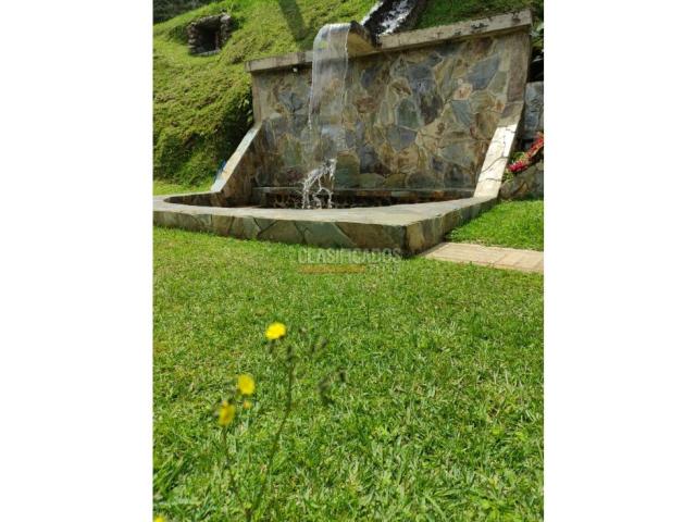 Fincas y Casas Campestres, Venta en Dapa