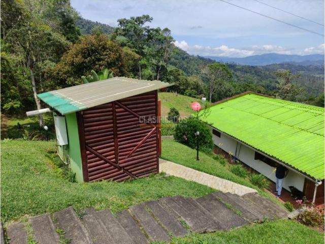 Fincas y Casas Campestres, Venta en Dapa