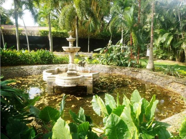 Fincas y Casas Campestres, Venta en Pance