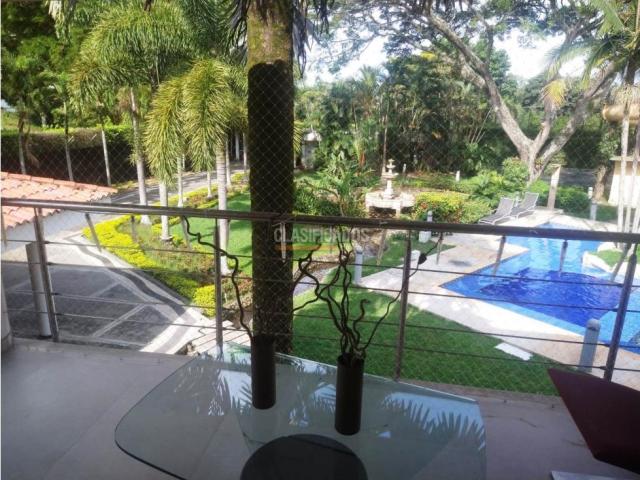 Fincas y Casas Campestres, Venta en Pance