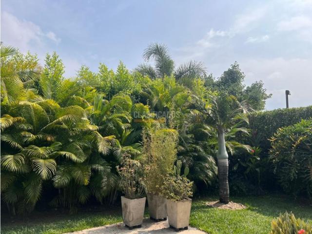 Fincas y Casas Campestres, Venta en Jamundí