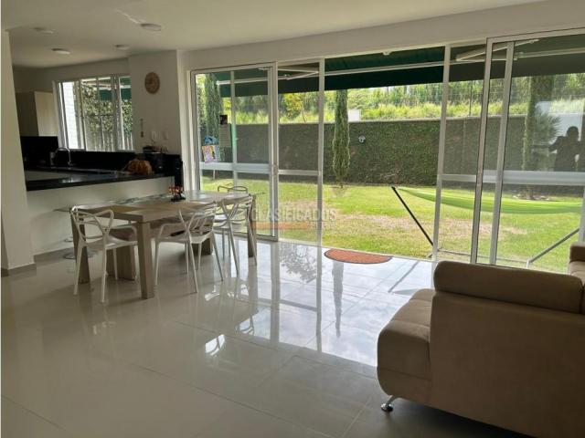 Fincas y Casas Campestres, Venta en Jamundí