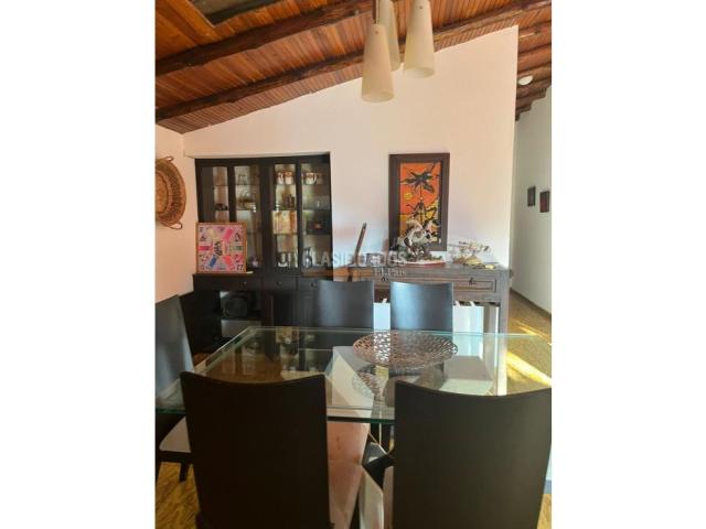 Fincas y Casas Campestres, Venta en Dagua