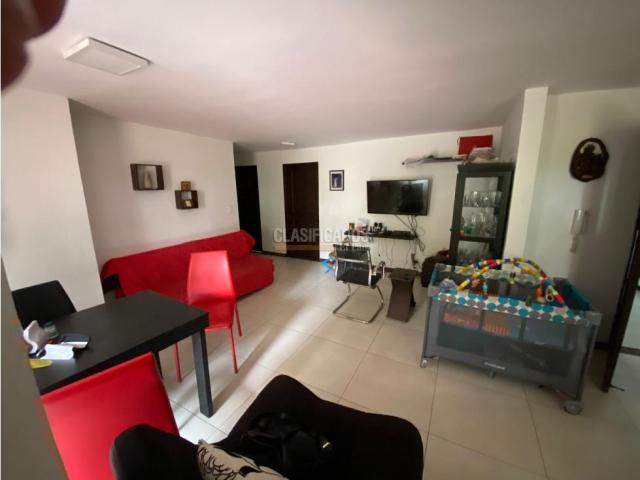 Apartamentos, Venta en El Ingenio
