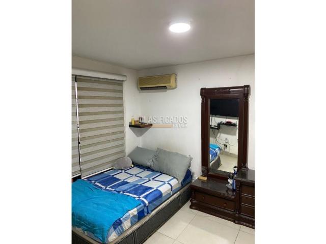 Apartamentos, Venta en Tequendama