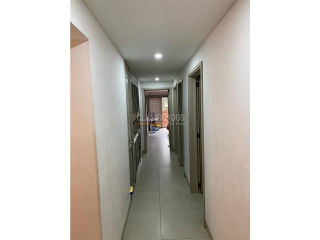 Apartamentos, Venta en Tequendama