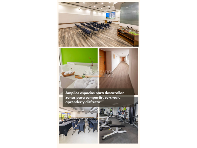 Edificios, Venta en San Vicente