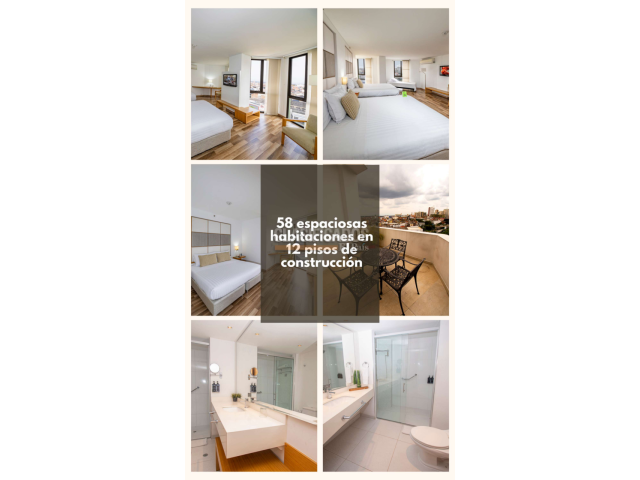 Edificios, Venta en San Vicente