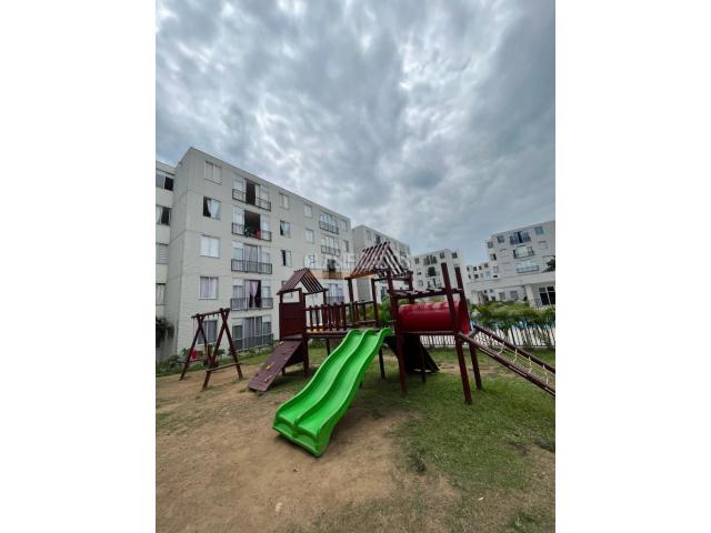 Apartamentos, Venta en Yumbo