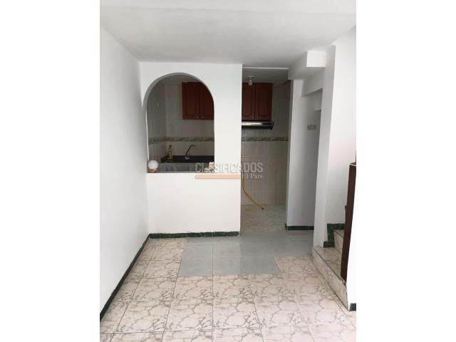 Casas, Alquiler en Bogotá