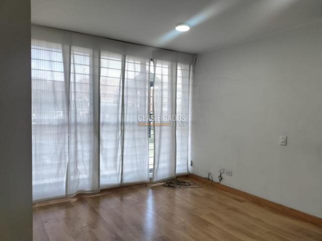 Apartamentos, Alquiler en Bogotá