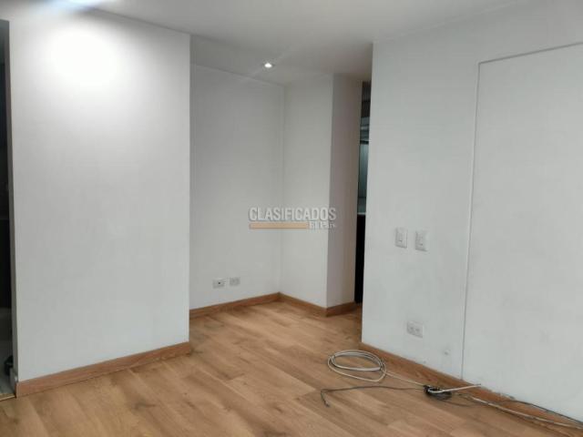 Apartamentos, Alquiler en Bogotá