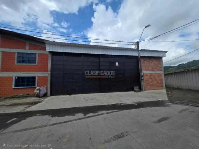 Locales y Bodegas, Alquiler en Dos Quebradas