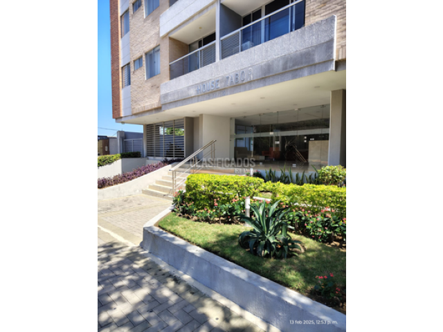 Apartamentos, Alquiler en Barranquilla