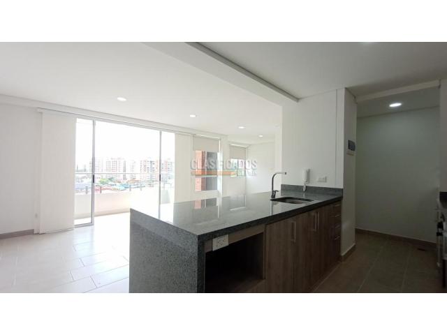 Apartamentos, Alquiler en Valle del Lili