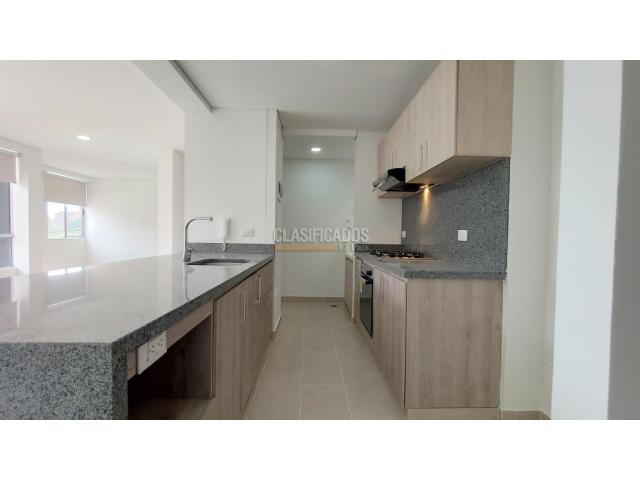 Apartamentos, Alquiler en Valle del Lili