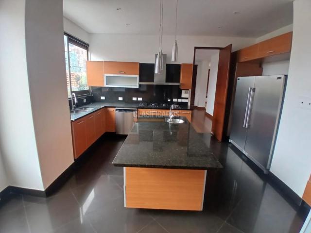 Apartamentos, Alquiler en Bogotá