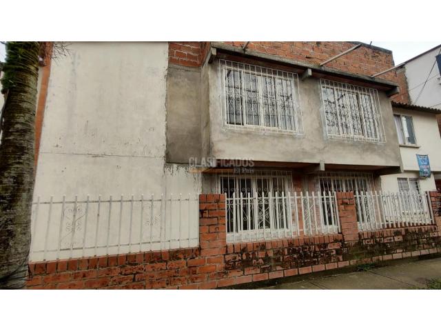 Casas, Venta en Jamundí