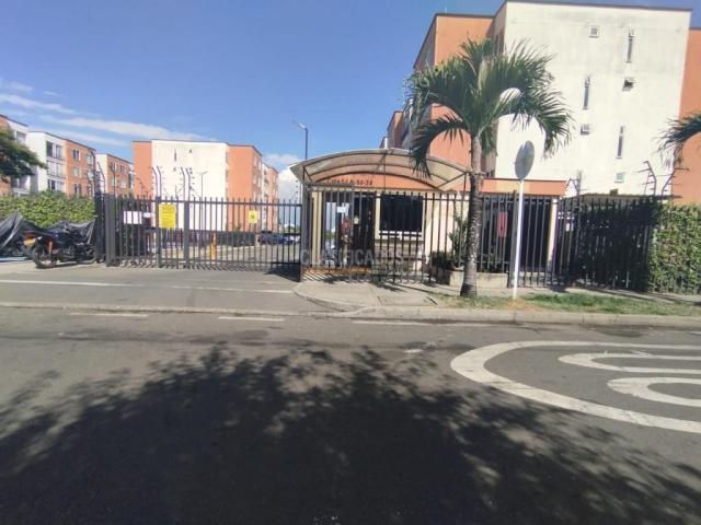 Apartamentos, Alquiler en Las Vegas de Comfandi