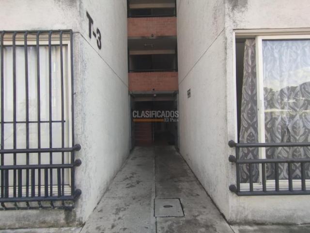 Apartamentos, Alquiler en Las Vegas de Comfandi