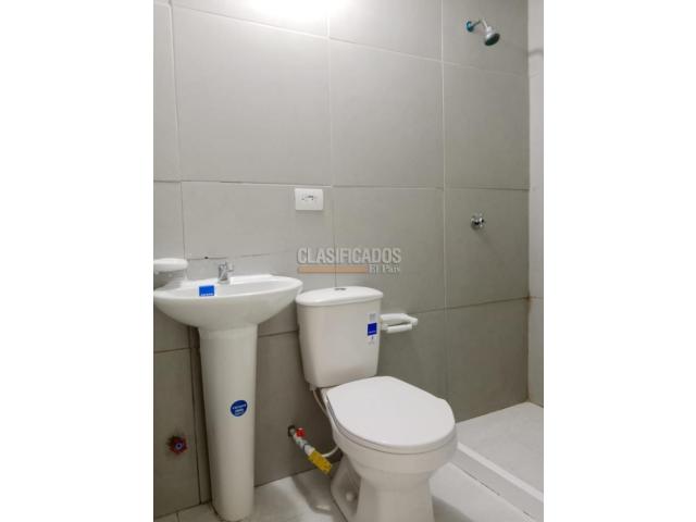 Apartamentos, Alquiler en Las Vegas de Comfandi