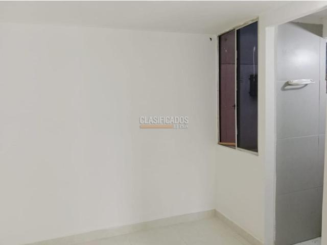 Apartamentos, Alquiler en Las Vegas de Comfandi