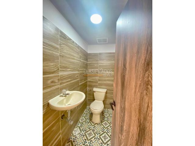 Oficinas y Consultorios, Alquiler en Departamental