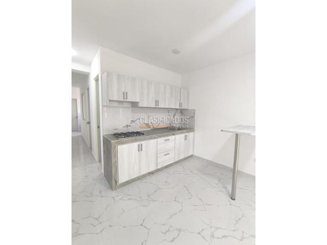 Apartamentos, Alquiler en Unión de Vivienda Popular