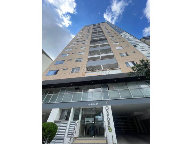 Apartamentos, Alquiler en Bucaramanga