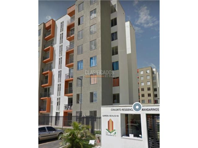 Apartamentos, Venta en Valle del Lili