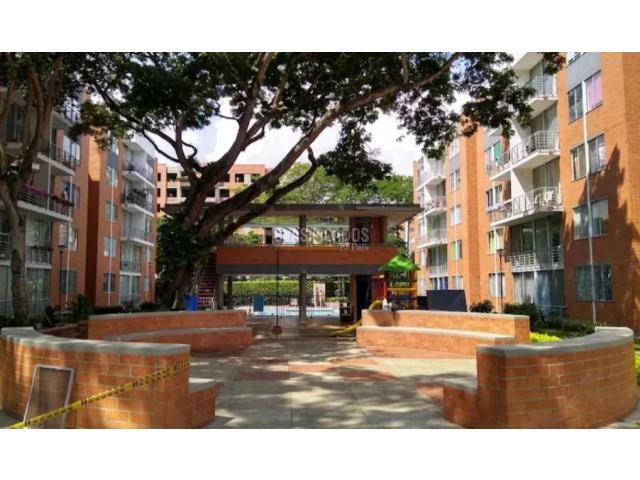 Apartamentos, Venta en Valle del Lili