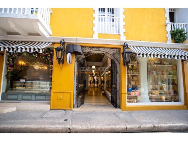 Apartamentos, Venta en Cartagena