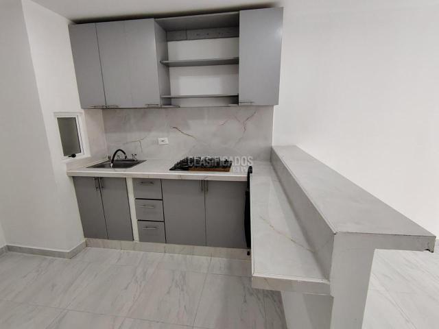 Apartamentos, Venta en Ciudad Bochalema