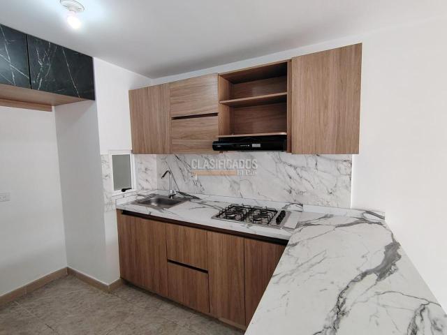 Apartamentos, Venta en Ciudad Bochalema