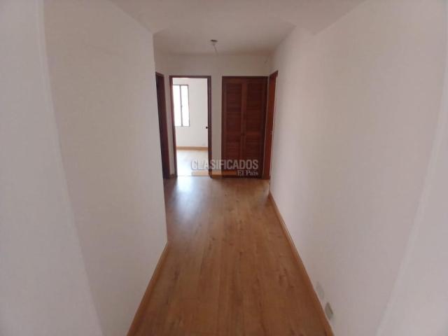 Apartamentos, Alquiler en Bogotá