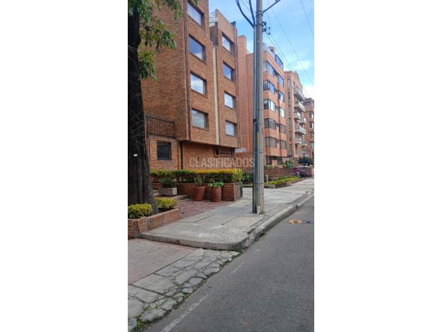 Apartamentos, Alquiler en Bogotá