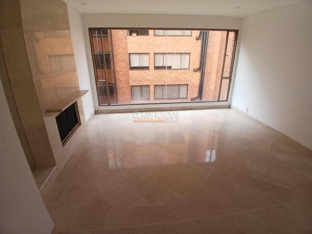 Apartamentos, Alquiler en Bogotá