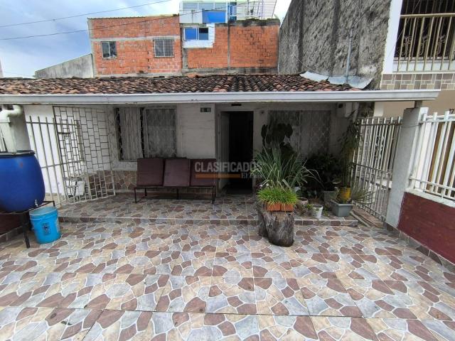 Casas, Venta en Ciudadela Comfandi