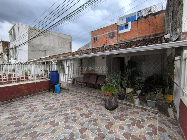 Casas, Venta en Ciudadela Comfandi