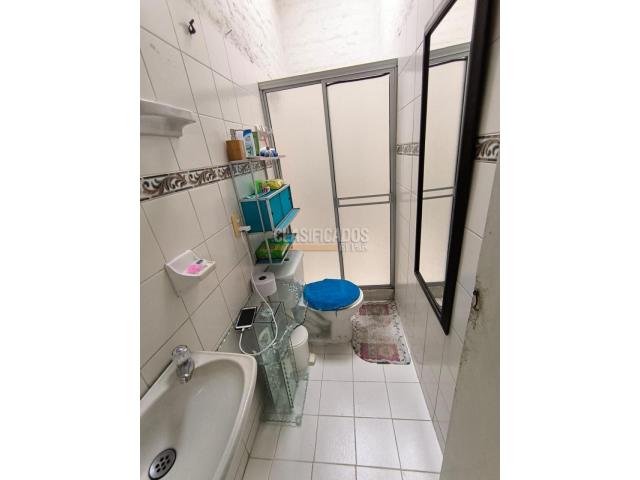 Casas, Venta en Ciudadela Comfandi