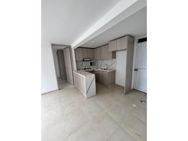 Apartamentos, Alquiler en Puerto Colombia