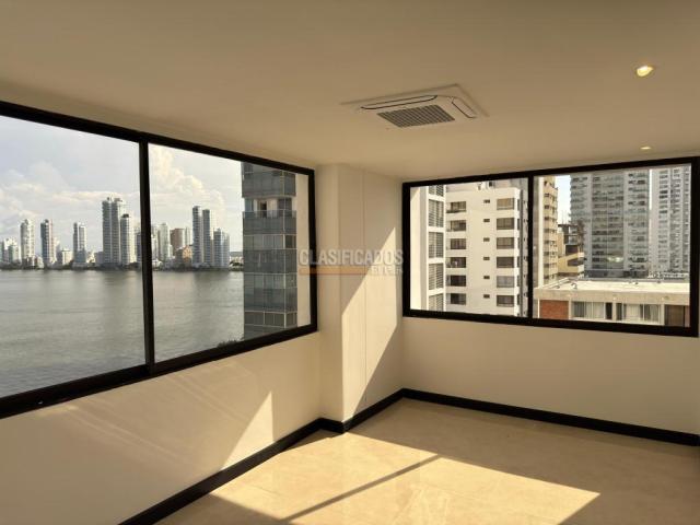 Apartamentos, Venta en Cartagena