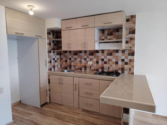 Apartamentos, Venta en Hacienda Kachipay