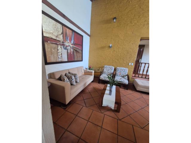 Casas, Venta en Jamundí