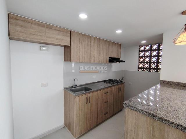 Apartamentos, Venta en Ciudad Melendez