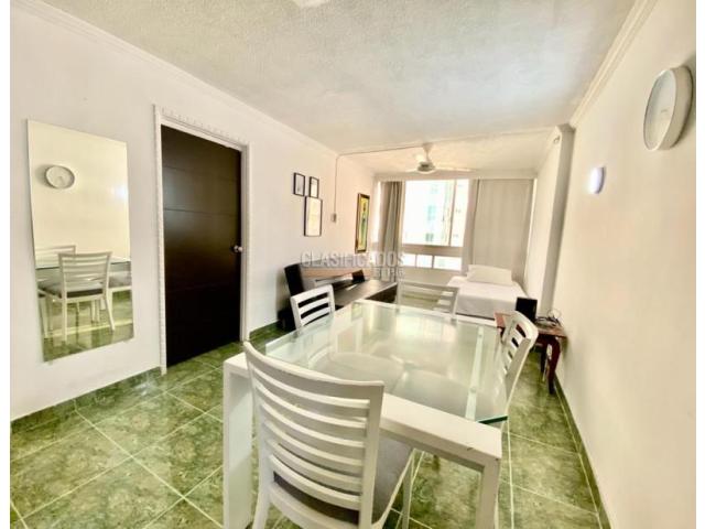Apartamentos, Venta en Cartagena