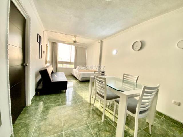 Apartamentos, Venta en Cartagena