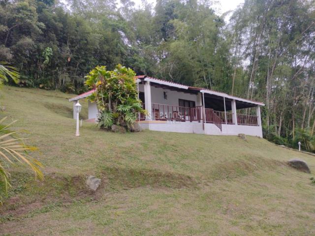 Fincas y Casas Campestres, Venta en Dagua