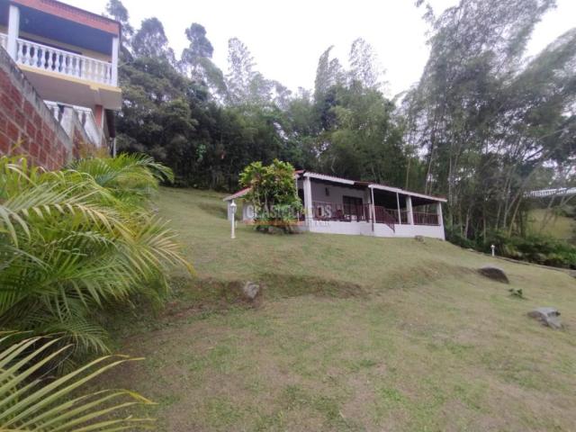 Fincas y Casas Campestres, Venta en Dagua