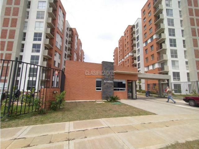 Apartamentos, Venta en Valle del Lili